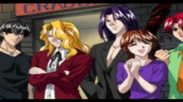 ������� Kaikan Phrase - Datenshi Kourin