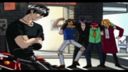 �������� Kaikan Phrase - Datenshi Kourin