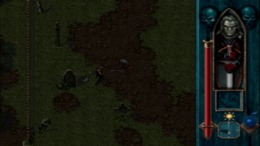 Kain the Vampire ��� PlayStation 1