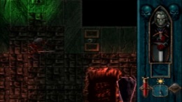 ������� Kain the Vampire