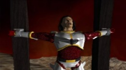 ������� ��� Kain the Vampire