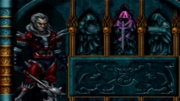 �������� Kain the Vampire