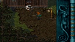 ������� Kain the Vampire