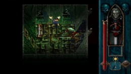 Kain the Vampire��� PS1