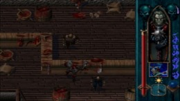 �������� ���� Kain the Vampire