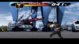 ������� Kamen Rider Agito