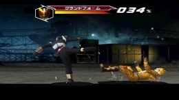 ������� ��� Kamen Rider Agito