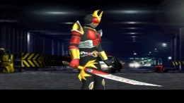 ������� Kamen Rider Agito