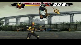 Kamen Rider Agito �����