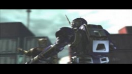 ����������� ���� Kamen Rider Agito