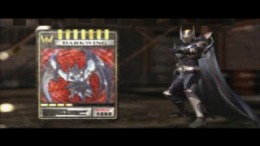 ������� Kamen Rider Ryuki