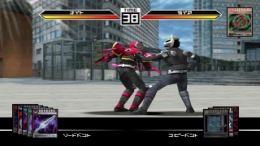 �������� ���� Kamen Rider Ryuki