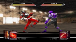 Kamen Rider Ryuki �����