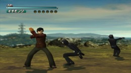 Kamen Rider ��� PlayStation 1