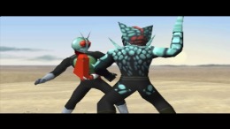 ������� Kamen Rider