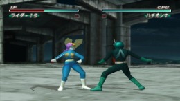 ������� Kamen Rider