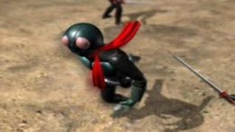 �������� ���� Kamen Rider