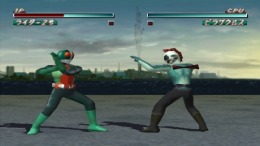 Kamen Rider �����