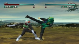 ����������� ���� Kamen Rider