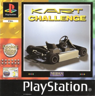 Kart Challenge  