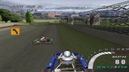   Kart Challenge