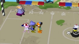 ������� ��� Kasei Monogatari