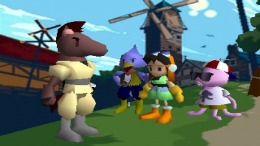 �������� ���� Kasei Monogatari