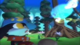 Kaze no Klonoa - Door to Phantomile ��� PlayStation 1