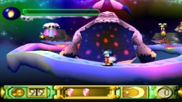 ������� Kaze no Klonoa - Door to Phantomile