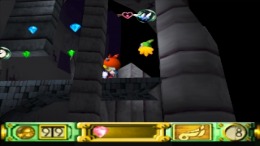 ������� ��� Kaze no Klonoa - Door to Phantomile