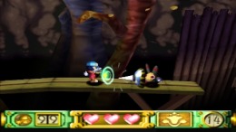 �������� Kaze no Klonoa - Door to Phantomile