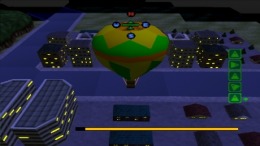 Kaze no Notam - Notam of wind ��� PlayStation 1