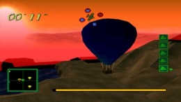 ������� Kaze no Notam - Notam of wind