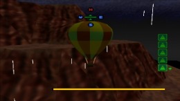 ������� Kaze no Notam - Notam of wind