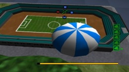 Kaze no Notam - Notam of wind��� PS1