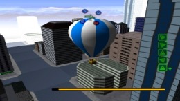 �������� ���� Kaze no Notam - Notam of wind