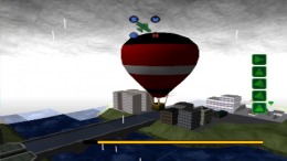 Kaze no Notam - Notam of wind �����