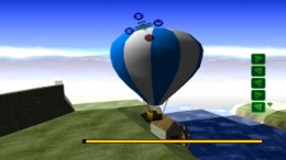 ����������� ���� Kaze no Notam - Notam of wind