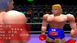 ������� Kensei - The King of Boxing