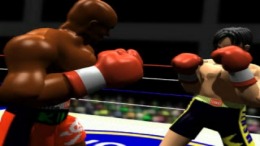 ������� ��� Kensei - The King of Boxing