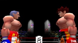 �������� Kensei - The King of Boxing