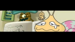 Kero Kero King ��� PlayStation 1