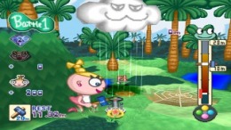 ������� Kero Kero King