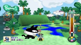 Kero Kero King��� PS1