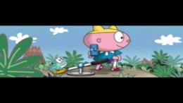 �������� ���� Kero Kero King