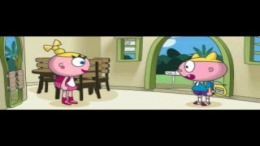 ����������� ���� Kero Kero King