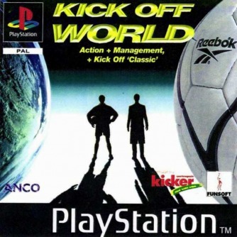 Kick Off World  