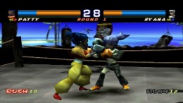 �������� ���� Kickboxing