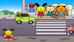 �������� ���� Kids Station - Asobou! Hanasou! Gurugurutaun Hanamarukun