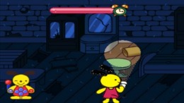 ����������� ���� Kids Station - Asobou! Hanasou! Gurugurutaun Hanamarukun